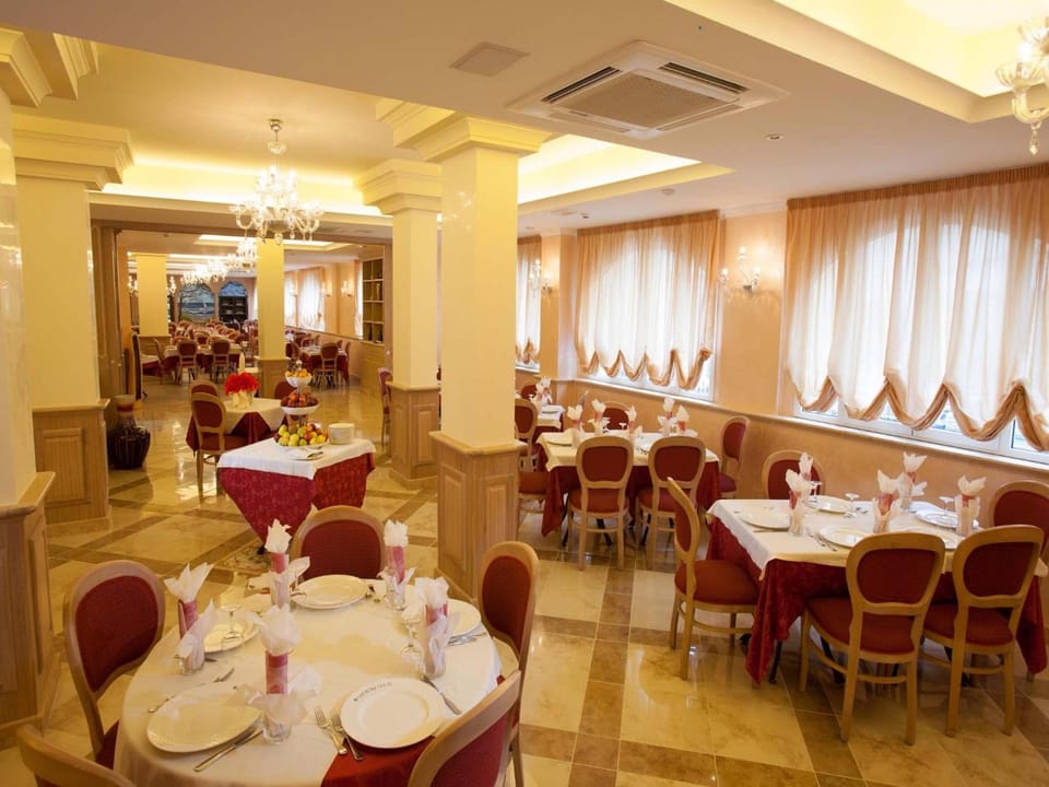 Hotel Boracay Hotel in Alba Adriatica