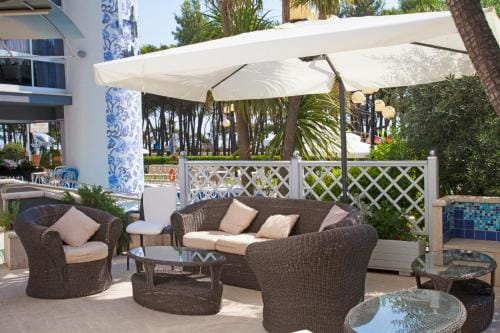 Hotel Meripol Hotel in Alba Adriatica