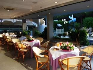 Hotel Meripol Hotel in Alba Adriatica