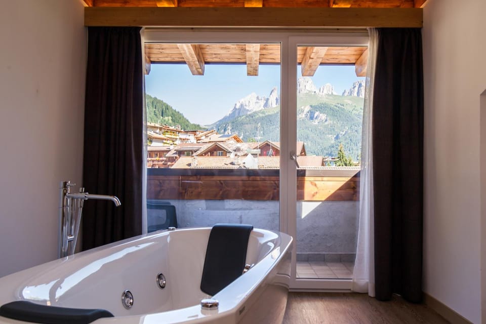 Hotel Cirelle Suite & Spa Hotel in Alba