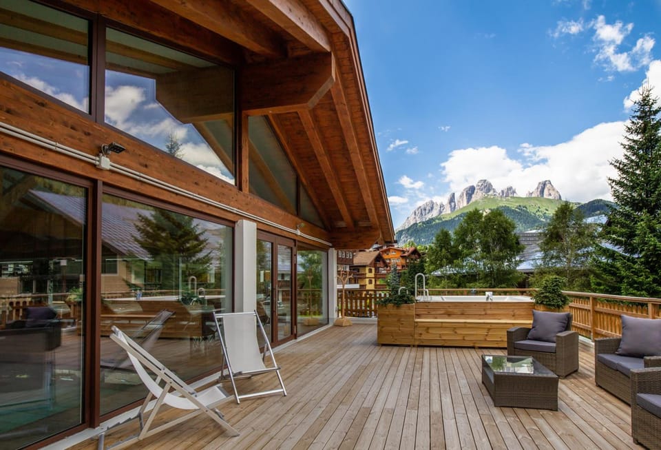 Hotel Cirelle Suite & Spa Hotel in Alba