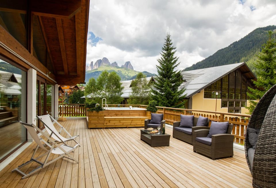 Hotel Cirelle Suite & Spa Hotel in Alba