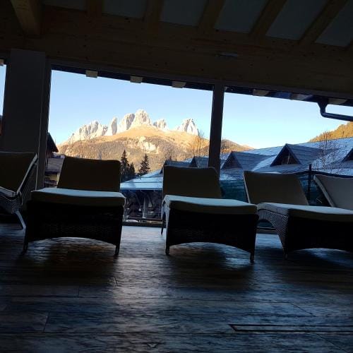 Residence Cirelle Suite & Spa Hotel in Alba