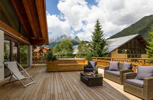Residence Cirelle Suite & Spa Hotel in Alba