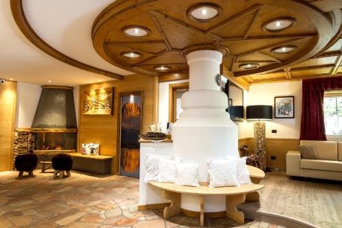 Residence Cirelle Suite & Spa Hotel in Alba
