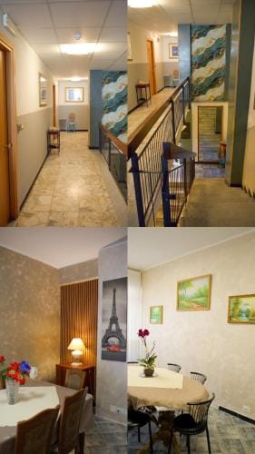 Hotel Magnolia Hotel in Albenga