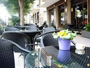 Hotel Magnolia Hotel in Albenga