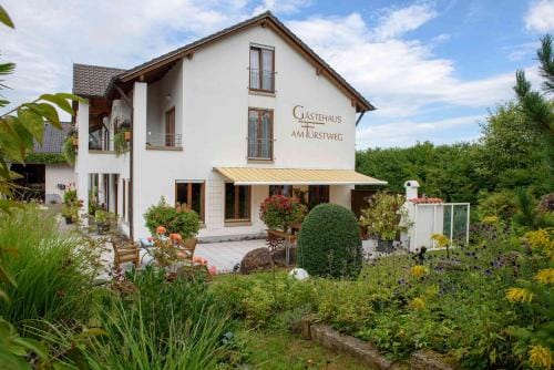 Gastehaus am Furstweg Hotel in Rhineland-Palatinate