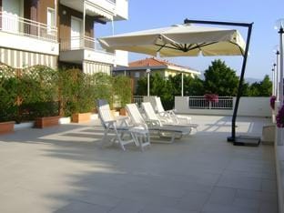 Residence Aurora Wellness & Spa Hotel in Albenga