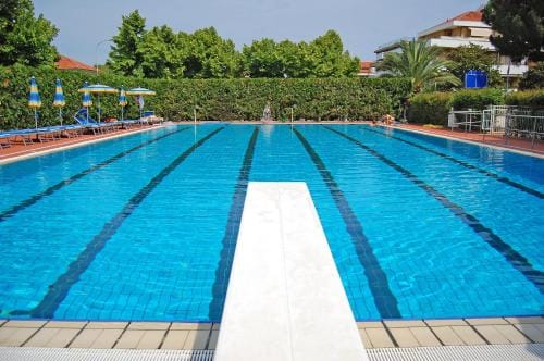 Residence Aurora Wellness & Spa Hotel in Albenga