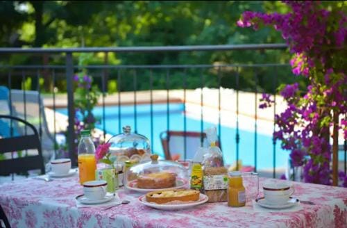 LA POIANA Hotel in Piedmont
