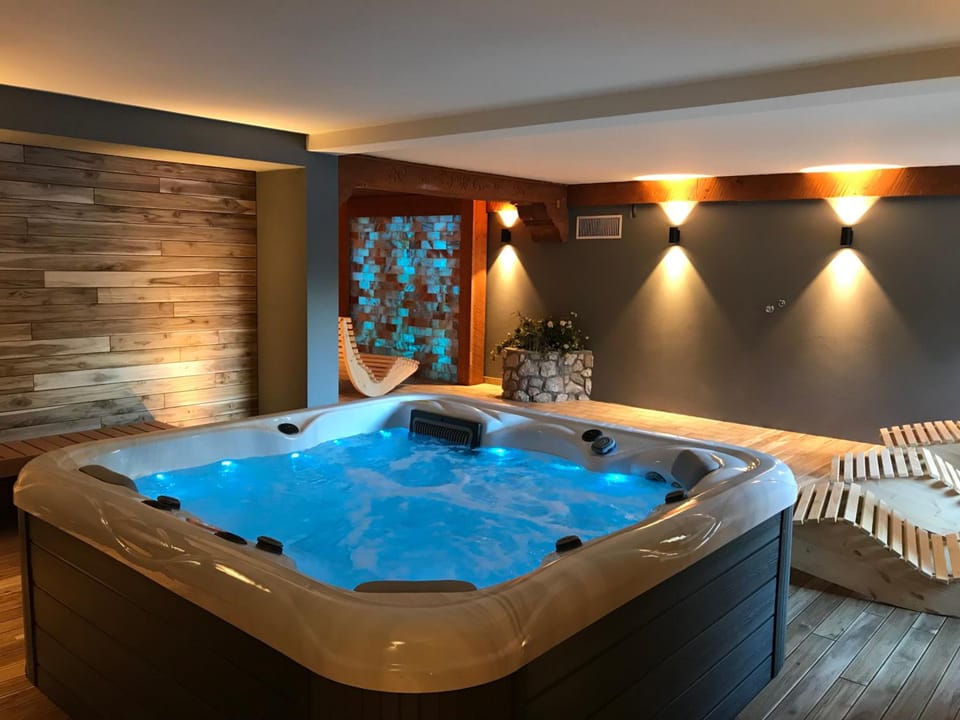 Sporthotel Europa Sul Lago Hotel in Alleghe