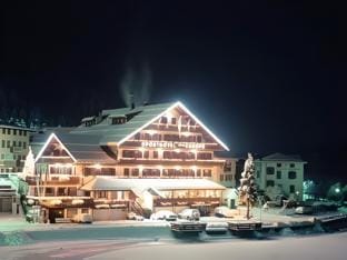 Sporthotel Europa Sul Lago Hotel in Alleghe