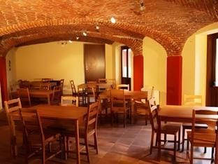 Cascina Govean Hotel in Piedmont