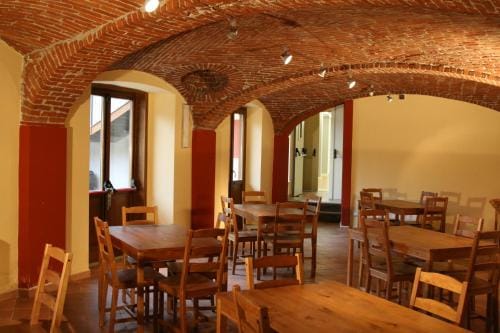 Cascina Govean Hotel in Piedmont