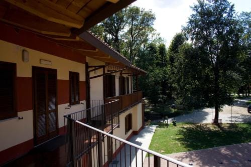 Cascina Govean Hotel in Piedmont