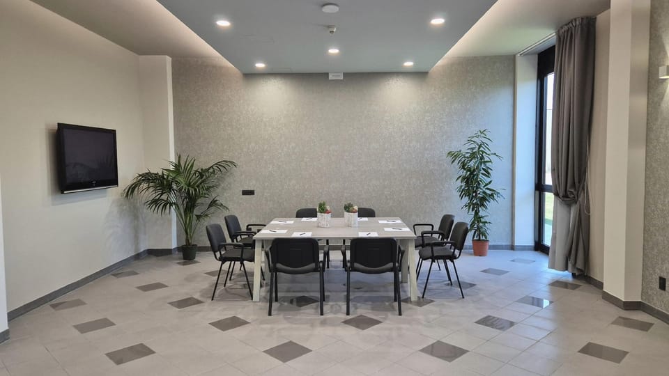 Hotel Le Cerbaie Hotel in Emilia-Romagna
