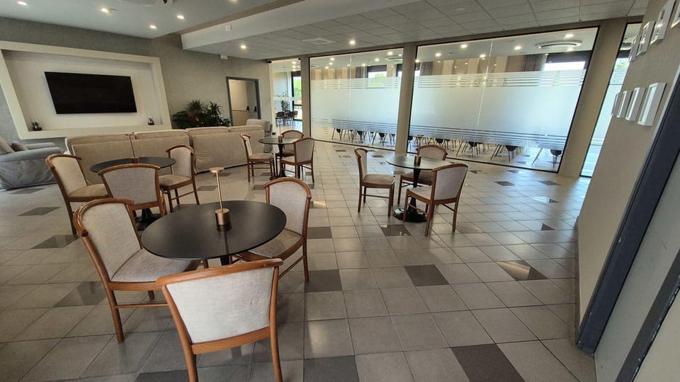 Hotel Le Cerbaie Hotel in Emilia-Romagna