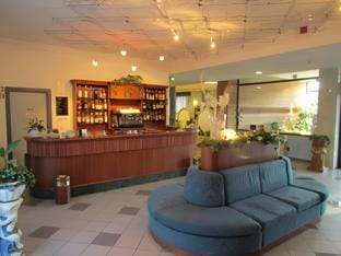 Hotel Le Cerbaie Hotel in Emilia-Romagna