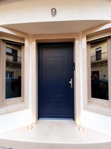 CASA PASTEUR a due passi da Ostuni Hotel in Carovigno