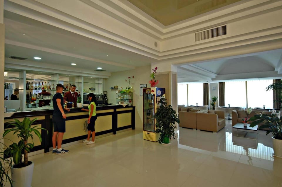 Hotel Delle Canne Hotel in Calabria