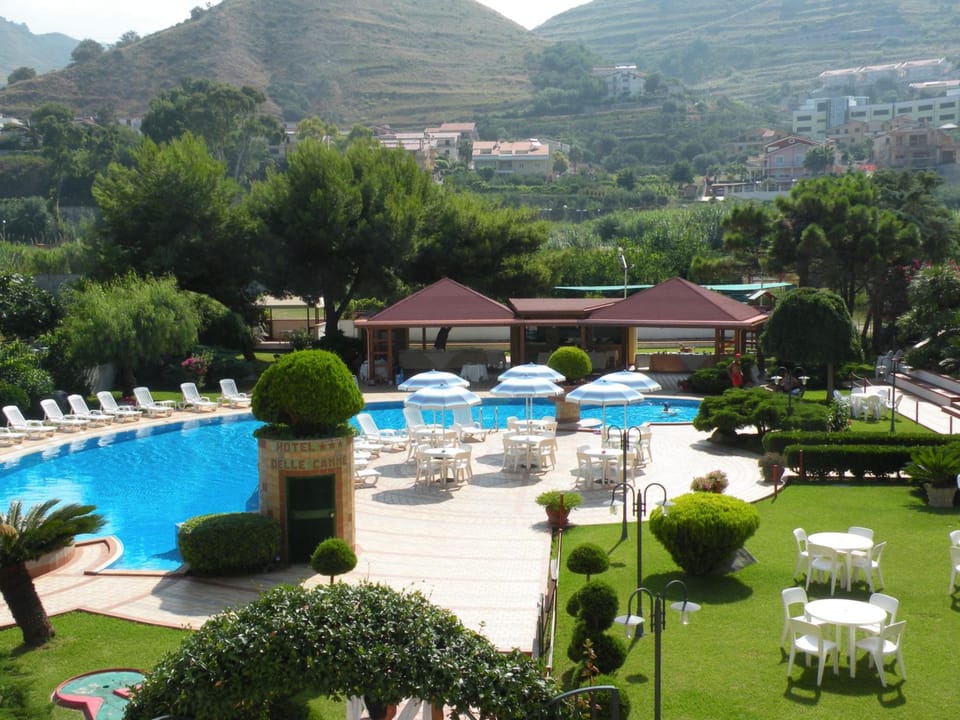 Hotel Delle Canne Hotel in Calabria