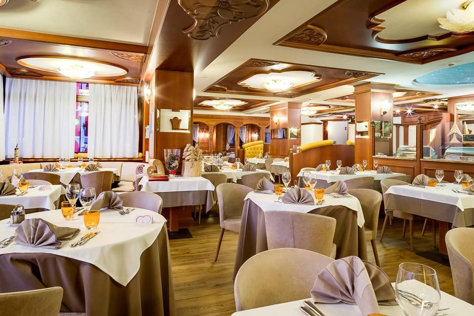 Cavallino Lovely Hotel Hotel in Trentino-South Tyrol