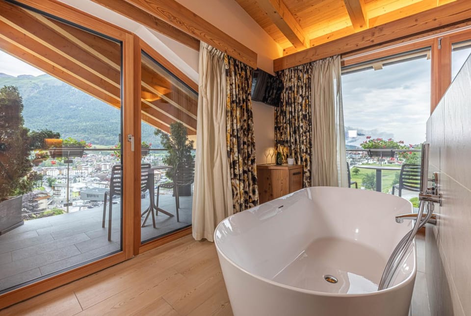 Hotel La Perla Hotel in Trentino-South Tyrol