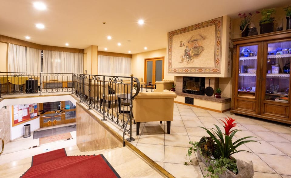 Hotel Andalo Hotel in Trentino-South Tyrol