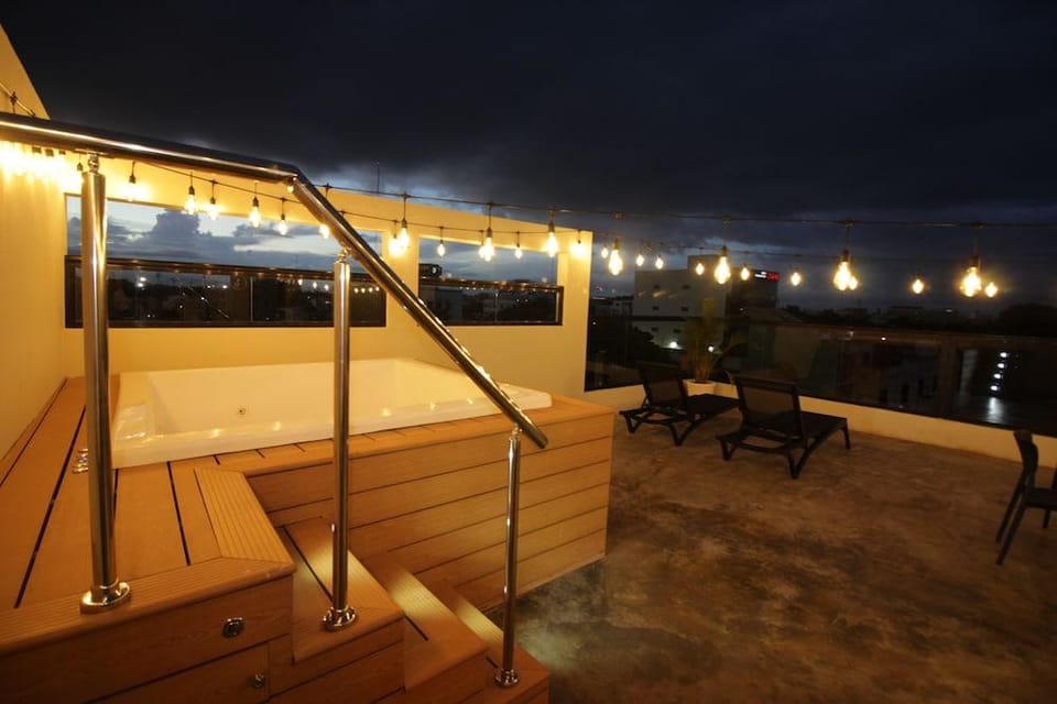 Studio 27 Hotel in Santo Domingo