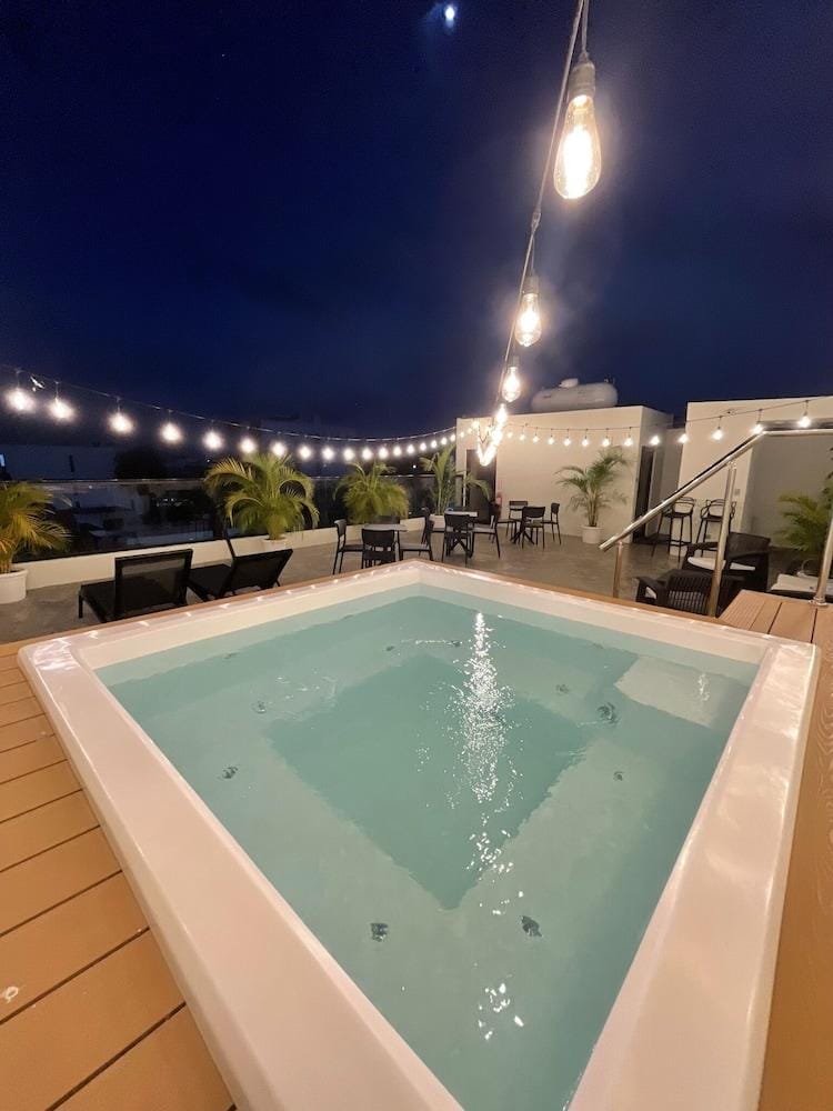 Studio 27 Hotel in Santo Domingo