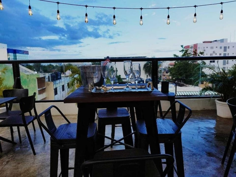 Studio 27 Hotel in Santo Domingo