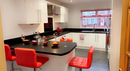 Wallace View - Holiday Home Hotel in Stirling