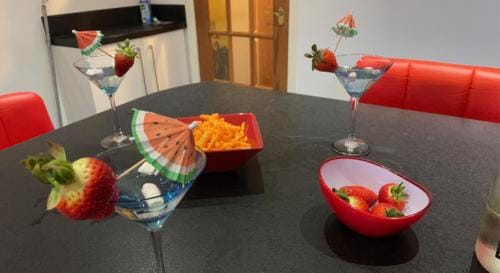 Wallace View - Holiday Home Hotel in Stirling