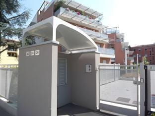 B&B Pitstop Hotel in Emilia-Romagna