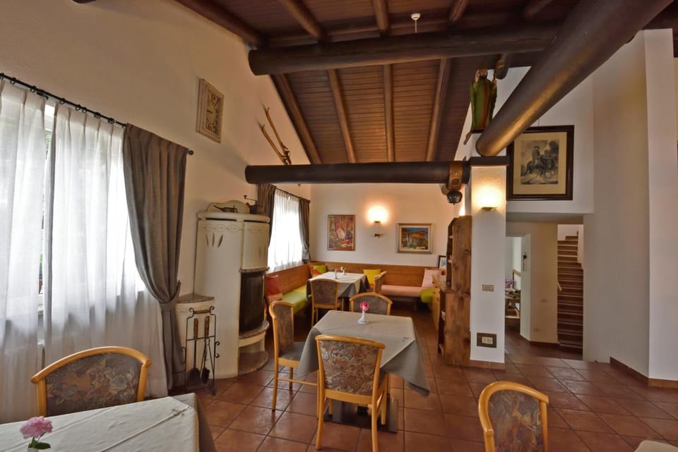 La Roche Hotel Appartments Hotel in Aosta