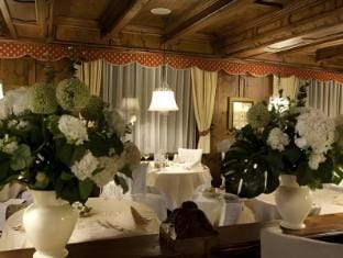 Sporthotel Arabba Hotel in Trentino-South Tyrol