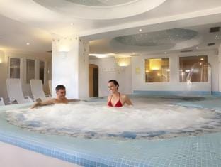 Sporthotel Arabba Hotel in Trentino-South Tyrol