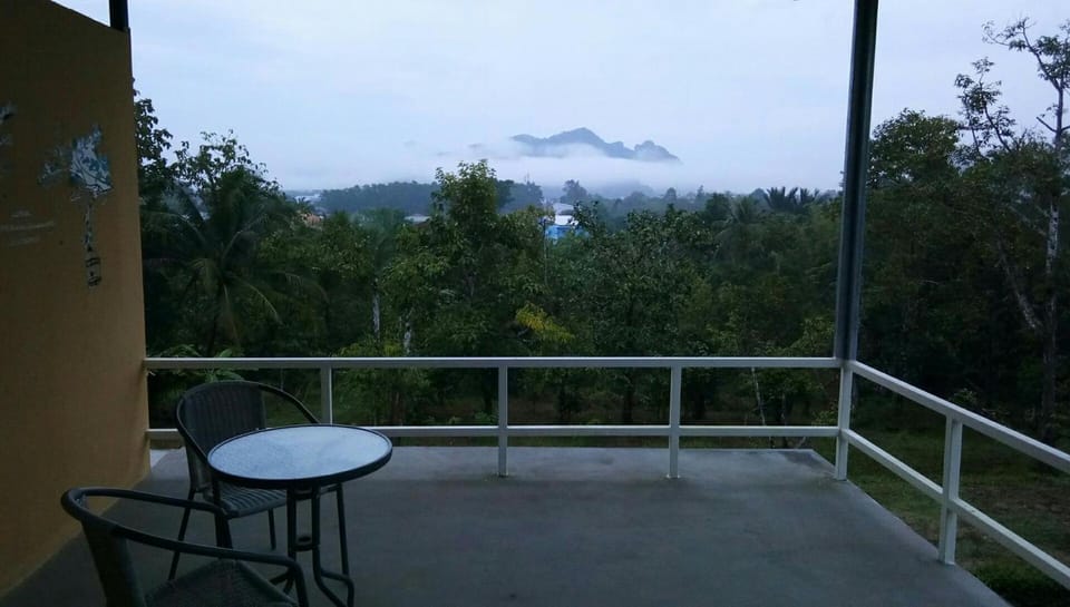 The Box House Resort in Krabi Changwat