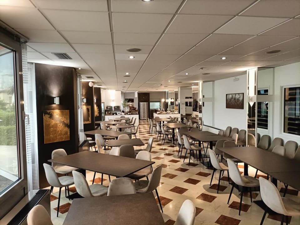 Hotel Everest Arco Hotel in Arco