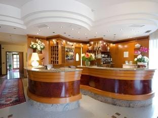 Hotel San Giorgio Hotel in Trentino-South Tyrol