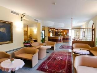 Hotel San Giorgio Hotel in Trentino-South Tyrol