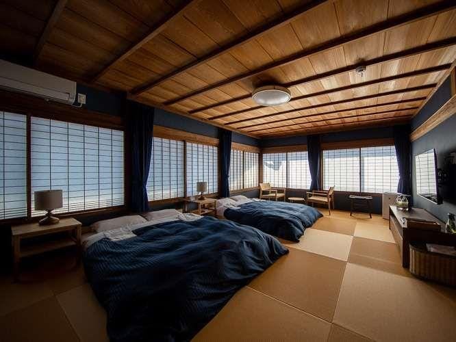 Orimetei Yukai Hotel in Japan
