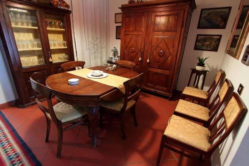 Agriturismo Il Paradiso Hotel in Tuscany