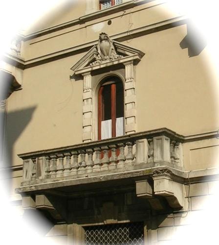 Ascoli Antica B&B Hotel in Abruzzo