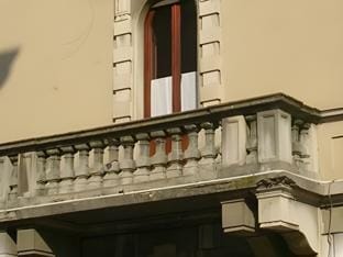 Ascoli Antica B&B Hotel in Abruzzo