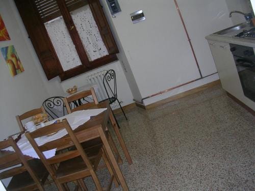 Ascoli Antica B&B Hotel in Abruzzo