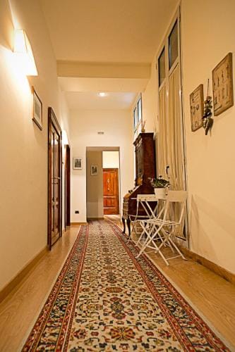 B&B Piazza Del Popolo Hotel in Abruzzo