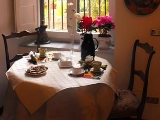 Il Giardino Segreto di Ascoli Piceno Hotel in Abruzzo
