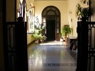 Il Giardino Segreto di Ascoli Piceno Hotel in Abruzzo